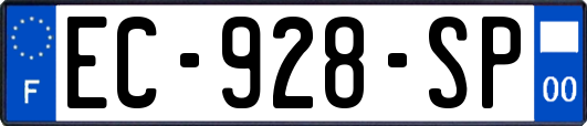 EC-928-SP