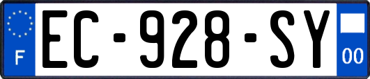 EC-928-SY