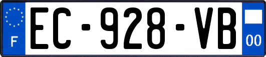 EC-928-VB