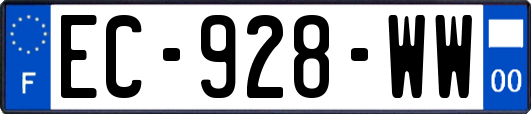 EC-928-WW