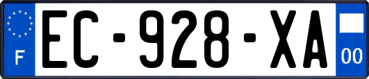 EC-928-XA