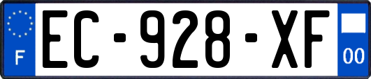 EC-928-XF
