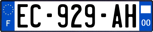 EC-929-AH