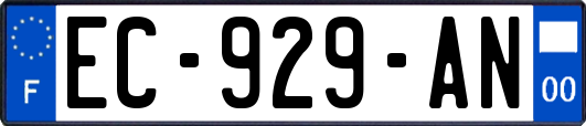 EC-929-AN