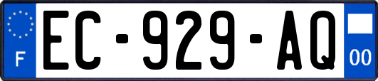 EC-929-AQ