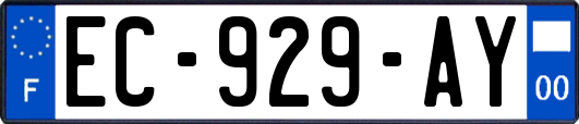 EC-929-AY