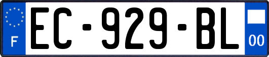 EC-929-BL