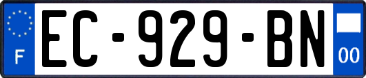 EC-929-BN