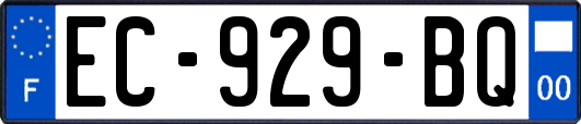 EC-929-BQ