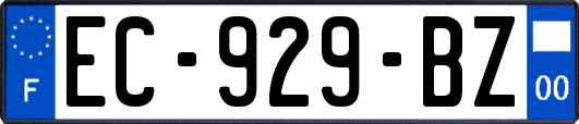 EC-929-BZ