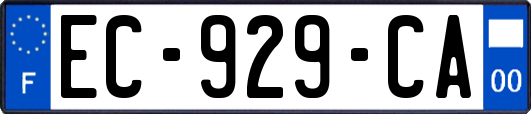 EC-929-CA