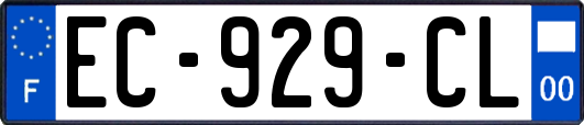 EC-929-CL