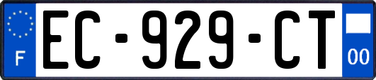 EC-929-CT