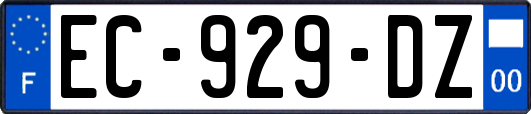 EC-929-DZ