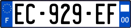 EC-929-EF