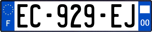 EC-929-EJ