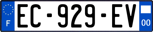 EC-929-EV