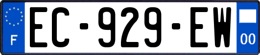 EC-929-EW