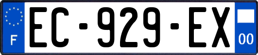 EC-929-EX