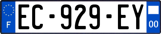 EC-929-EY