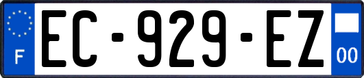 EC-929-EZ