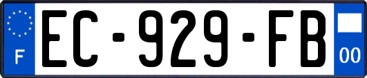 EC-929-FB