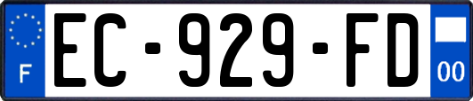EC-929-FD