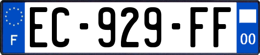 EC-929-FF