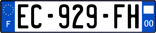 EC-929-FH