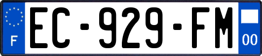 EC-929-FM