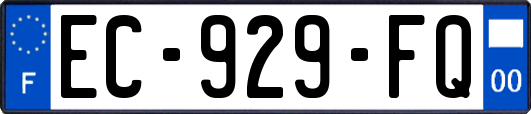 EC-929-FQ