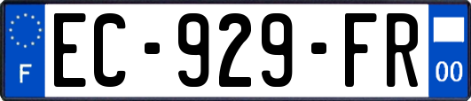 EC-929-FR