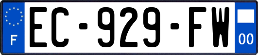 EC-929-FW