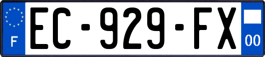EC-929-FX