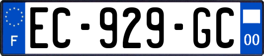 EC-929-GC