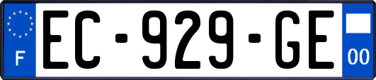EC-929-GE