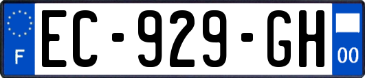 EC-929-GH