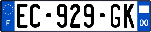 EC-929-GK
