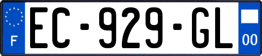 EC-929-GL