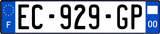 EC-929-GP