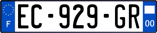 EC-929-GR