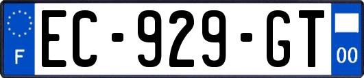 EC-929-GT