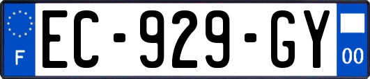 EC-929-GY