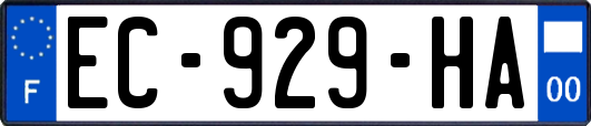 EC-929-HA