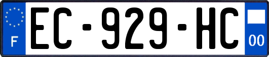 EC-929-HC