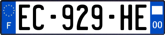 EC-929-HE