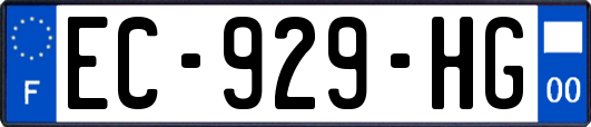 EC-929-HG