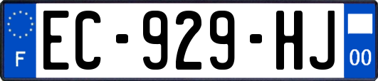 EC-929-HJ