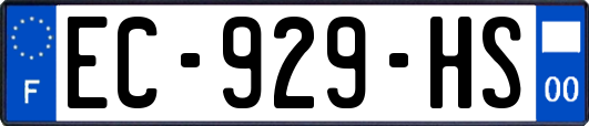 EC-929-HS