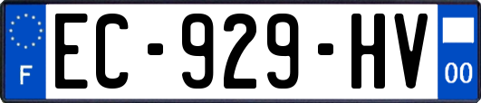 EC-929-HV